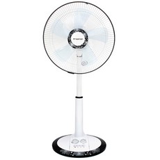 TERTON 立式循環風扇 35cm, TF-8814