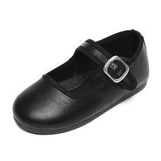 LA STELLA 女童芭蕾舞鞋