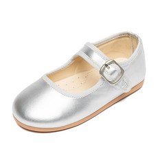 LA STELLA 女童芭蕾舞鞋