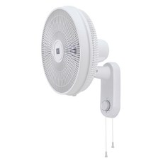 VISKA 壁掛式電風扇循環扇 VK-102FW, 1個