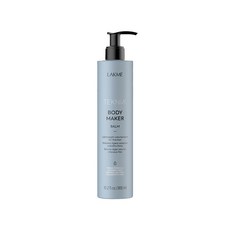 LAKME 昇華護髮素 豐厚, 300ml, 1瓶