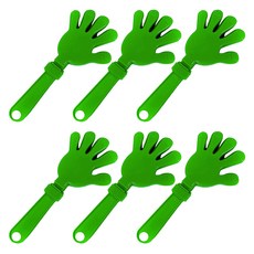 Party09 應援拍拍手, 綠色, 6個