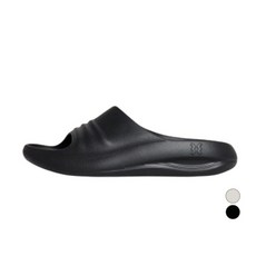 XSOLE 男女通用足底筋膜室內外辦公室恢復機能拖鞋 X-33, 260, 黑色