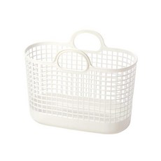 like-it 北歐便攜手提洗衣收納籃