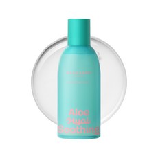 더페이스샵 알로에 히알루론산 수분진정 토너, 250ml, 1개