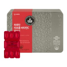 HA routine Liposome維他命C Alpha α補充錠, 90顆, 1組