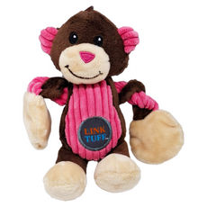 Charming Pet 貓薄荷猴子，耐咬耐磨貓玩具，手工柔軟舒適，不易損壞, CFPMI, 1個