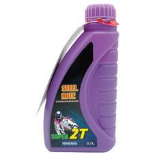 STEEL KOTE 史帝波特 二行程機油, A010593, 1個