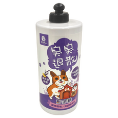 DAWOKO 木酢達人 酚多精寵物除臭抗菌液 檸檬薰衣草, 1kg, 1盒