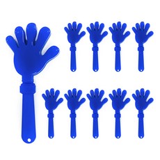 LivingDA 歡呼鼓掌鼓掌鼓掌鼓掌鼓掌鼓掌鼓掌鼓掌鼓掌鼓掌鼓掌, 藍色, 10支
