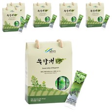 艾草羊羹 20條入, 6盒, 400g