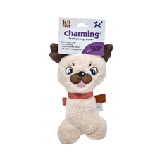 Charming Pet HP05 藏食 玩具, 白色 + 黑色, 1個