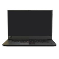 레노버 2022 씽크패드 P1 G5 16 코어i7 인텔 12세대 RTX A2000, Black, 512GB, 16GB, WIN11 Pro, 21DC0018KR