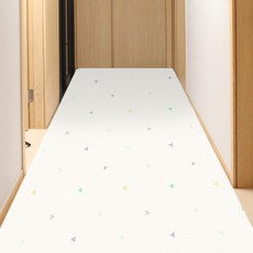 利文Codi 兒童用多用途陽台遊戲墊, 三角形