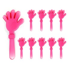 LivingDA 歡呼鼓掌鼓掌鼓掌鼓掌鼓掌鼓掌鼓掌鼓掌鼓掌鼓掌鼓掌, 粉色, 10支