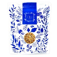 에프앤제이 호두분태, 500g, 1개