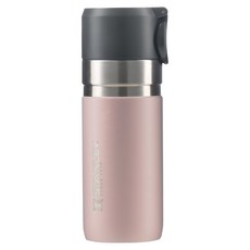 스탠리 슬림 고 보틀, 피치휩, 370ml, 1개