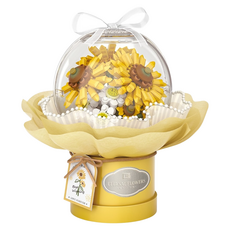 LoZ 積木玩具 1299 波波球花束, 多色, 1個