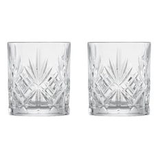 ZWIESEL GLAS SHOW系列 威士忌杯, 2個