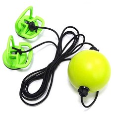 家用格鬥拳擊球, 混合顏色