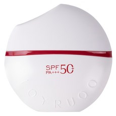 JOYRUQO 嬌潤泉 羽感水漾防曬乳 SPF50+ PA+++, 40g, 1件
