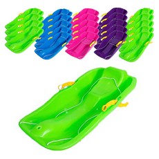 Bandydol有趣的雪橇 隨機出貨, 1個