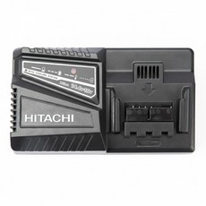 HiKoki 18V 滑軌式 充電器 UC18YSL3, 1個