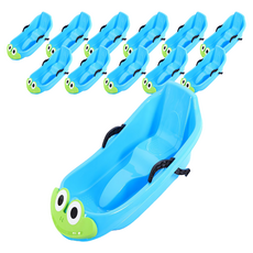 B2WINS受苦日堅強的雪橇 K5 青蛙, 1個