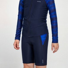 koogi adventure 男童款衝浪短褲兼用5分泳褲 KB-S1520