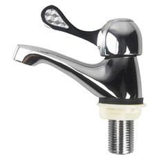 Elephant Waters 沐象 陶瓷立栓, 紅色, 0211B, 11 x 11cm, 1個