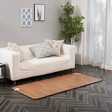 Hanil醫療器 溫突地板原木電熱墊, 迷你(70 x 183 cm)