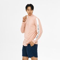 벤디스 서퍼 반집업 래쉬가드 CT011