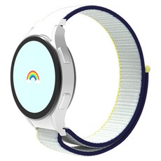 로랜텍 갤럭시워치 스트랩 20mm, 씨솔트, 1개