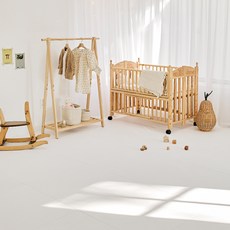 보들매트 청담 ZiUM 퍼즐매트 50 x 50 x 2.0cm, 멜로우루나, 4개, 사이드