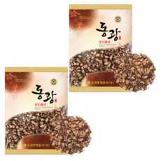 동광한방몰 계피나무가지 계지, 600g, 2개