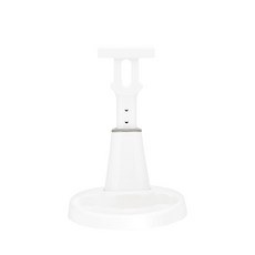 免投標通用移動通訊座, 混色