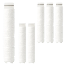 Beyon 蓮蓬頭濾芯, 無香, 6個