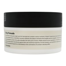 CHAHONG 閃亮髮蠟, 80ml, 1罐