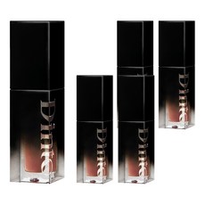 딘토 블러글로이 립 틴트, 211 베누스, 3.5g, 5개