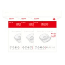 Kinibini 防溢乳墊, 3包, 40入