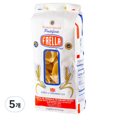 파엘라 꼰낄리오니, 500g, 5개