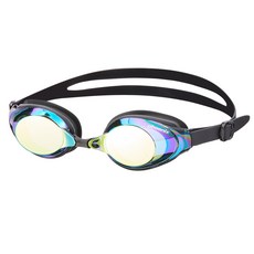 Phoenix Komodo 鏡面泳鏡 PN 1200M, 金色