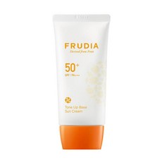 FRUDIA 鮮果美妍透亮防曬霜 SPF50+ PA+++, 50g, 1條