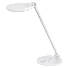 SAMPO 聲寶 LED檯燈, 白色