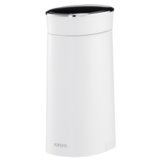 Kinyo 迷你智能瞬熱飲水機 WD-117 免安裝 108 x 80 x 199mm 850g