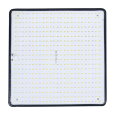 JIUNPEY 君沛光電 LED植物補光燈 50W 加強型光譜 吊掛式 滴膠 鋁基板+不鏽鋼防撞條 110V-220V 台灣製, 1組