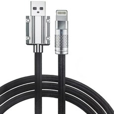 EDSDS APPLE充電傳輸線 EDS-J903, 1.5m, 顏色隨機, 1條