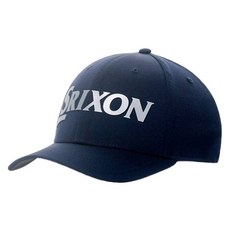 SRIXON 高爾夫帽 GAH 18108I, 深藍色