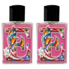 Arenes 愛霓思 髮心跳E隔離髮香霧 50ml/1.69 fl.oz, 2瓶