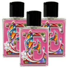 Arenes 愛霓思 髮心跳E隔離髮香霧 50ml/1.69 fl.oz, 3瓶